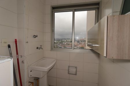 Apartamento para alugar com 67m², 3 quartos e 1 vagaÁrea de Serviço