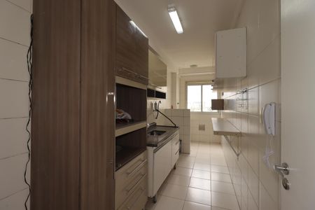 Apartamento para alugar com 67m², 3 quartos e 1 vagaCozinha