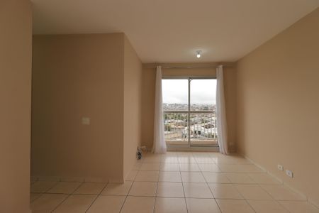 Apartamento para alugar com 67m², 3 quartos e 1 vagaSala
