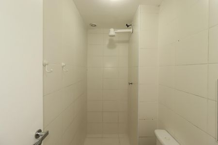 Apartamento para alugar com 67m², 3 quartos e 1 vagaBanheiro Social