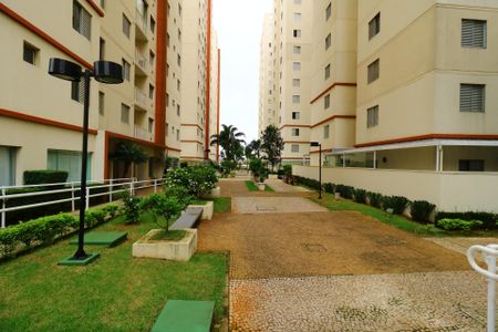 Apartamento para alugar com 67m², 3 quartos e 1 vagaÁrea Comum