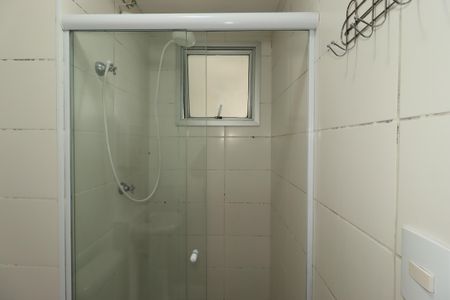 Apartamento para alugar com 67m², 3 quartos e 1 vagaBanheiro da Suíte