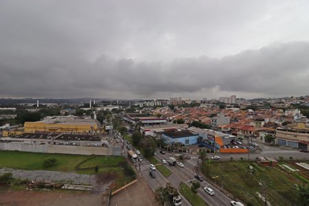 Apartamento para alugar com 67m², 3 quartos e 1 vagaVista da Suíte