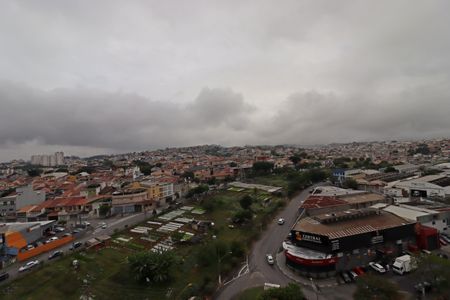 Apartamento para alugar com 67m², 3 quartos e 1 vagaVista do Quarto 2
