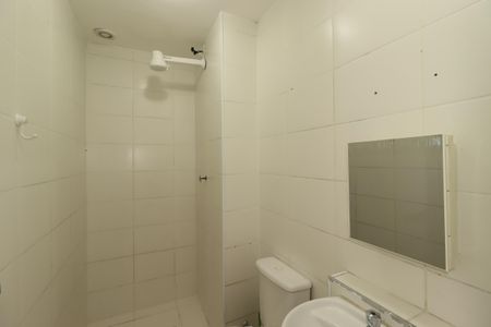 Apartamento para alugar com 67m², 3 quartos e 1 vagaBanheiro Social