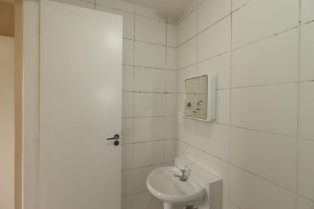 Apartamento para alugar com 67m², 3 quartos e 1 vagaBanheiro da Suíte