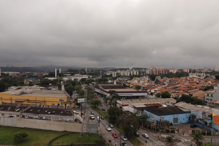Apartamento para alugar com 67m², 3 quartos e 1 vagaVista da Área de Serviço