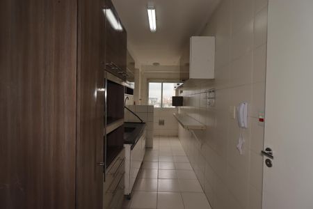 Apartamento para alugar com 67m², 3 quartos e 1 vagaCozinha