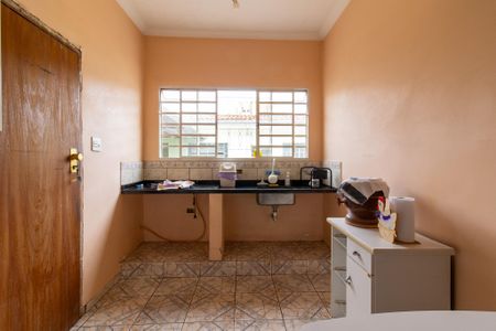 Casa à venda com 249m², 3 quartos e 6 vagasCozinha