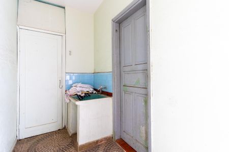 Casa à venda com 249m², 3 quartos e 6 vagasÁrea de Serviço