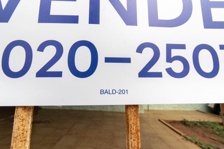 Casa à venda com 249m², 3 quartos e 6 vagasplaca BALD-201