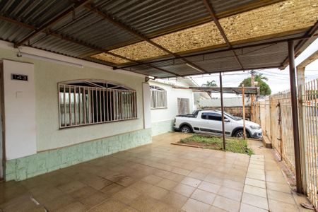 Casa à venda com 249m², 3 quartos e 6 vagasGaragem