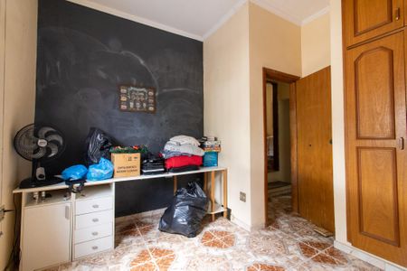 Casa à venda com 249m², 3 quartos e 6 vagasQuarto 3