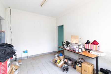 Casa à venda com 249m², 3 quartos e 6 vagasQuintal