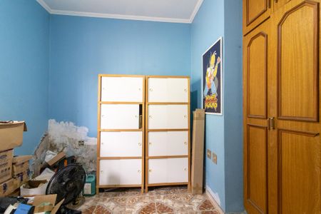 Casa à venda com 249m², 3 quartos e 6 vagasQuarto 2