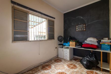 Casa à venda com 249m², 3 quartos e 6 vagasQuarto 3