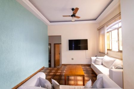 Sala de casa à venda com 3 quartos, 249m² em Jardim Chapadão, Campinas