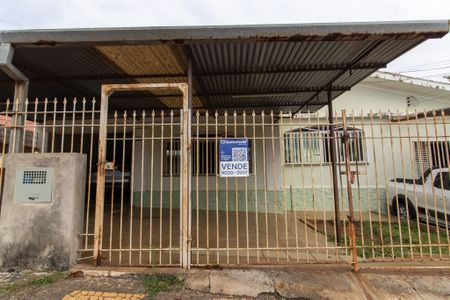 Casa à venda com 249m², 3 quartos e 6 vagasplaca