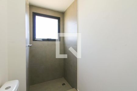 Apartamento para alugar com 107m², 2 quartos e 1 vaga Apartamento para alugar com 107m², 2 quartos e 1 vagaBanheiro