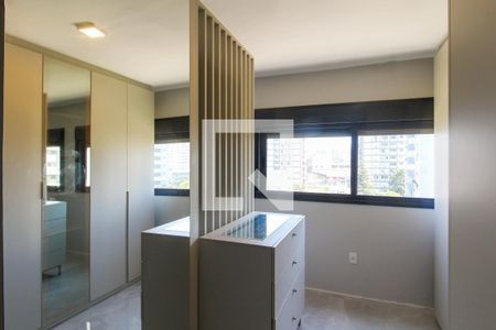 Apartamento para alugar com 107m², 2 quartos e 1 vaga Apartamento para alugar com 107m², 2 quartos e 1 vagaQuarto