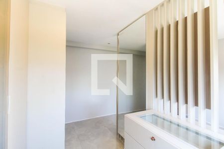 Apartamento para alugar com 107m², 2 quartos e 1 vaga Apartamento para alugar com 107m², 2 quartos e 1 vagaQuarto