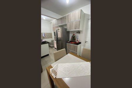 Apartamento à venda com 100m², 2 quartos e 1 vaga Apartamento à venda com 100m², 2 quartos e 1 vagaCozinha