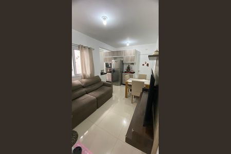 Apartamento à venda com 100m², 2 quartos e 1 vaga Apartamento à venda com 100m², 2 quartos e 1 vagaSala