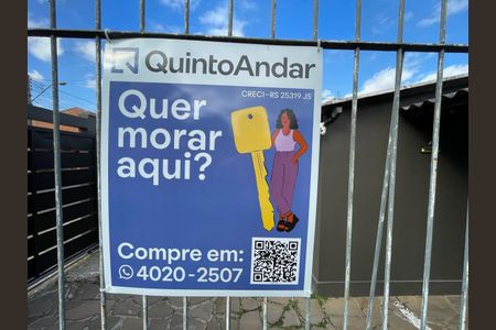 Casa à venda com 110m², 3 quartos e 1 vagaPlaca Instalada em 28/05/2026 - Cod.COEY-1164