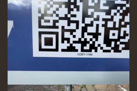 Casa à venda com 110m², 3 quartos e 1 vagaPlaca Instalada em 28/05/2026 - Cod.COEY-1164