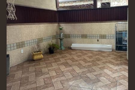Casa para alugar com 140m², 3 quartos e 1 vaga Casa para alugar com 140m², 3 quartos e 1 vagaÁrea externa