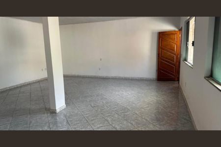 Sala de casa para alugar com 3 quartos, 140m² em Nova Alianca, Rio das Ostras