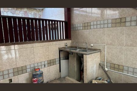 Casa para alugar com 140m², 3 quartos e 1 vaga Casa para alugar com 140m², 3 quartos e 1 vagaÁrea de serviço