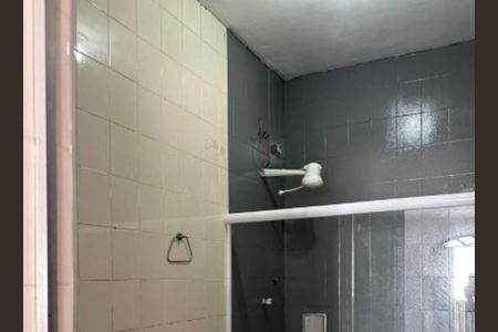 Casa para alugar com 140m², 3 quartos e 1 vaga Casa para alugar com 140m², 3 quartos e 1 vagaBanheiro
