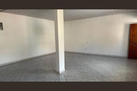 Sala de casa para alugar com 3 quartos, 140m² em Nova Alianca, Rio das Ostras
