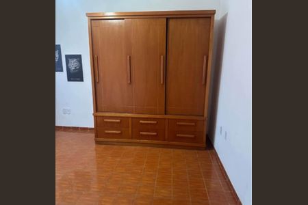 Casa para alugar com 140m², 3 quartos e 1 vaga Casa para alugar com 140m², 3 quartos e 1 vagaQuarto