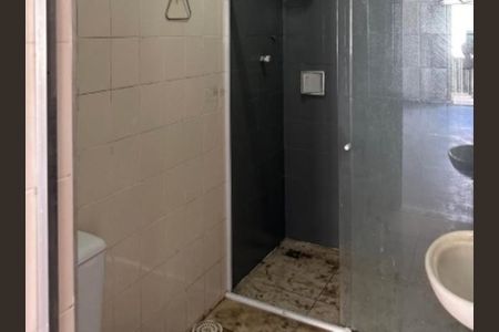 Casa para alugar com 140m², 3 quartos e 1 vaga Casa para alugar com 140m², 3 quartos e 1 vagaBanheiro