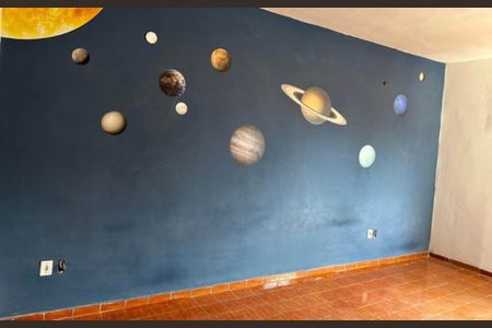 Casa para alugar com 140m², 3 quartos e 1 vaga Casa para alugar com 140m², 3 quartos e 1 vagaQuarto