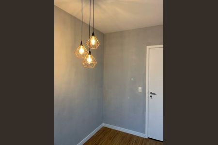 Apartamento à venda com 45m², 2 quartos e 1 vaga