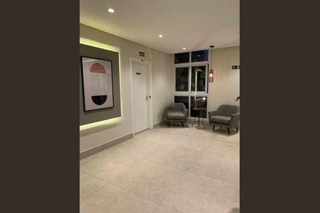 Apartamento à venda com 2 quartos, 45m² em Vila Andrade, São Paulo
