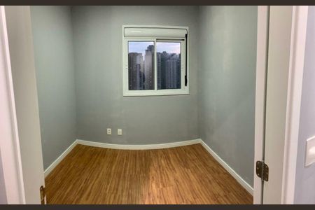 Apartamento à venda com 45m², 2 quartos e 1 vaga