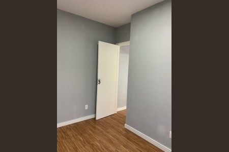 Apartamento à venda com 45m², 2 quartos e 1 vaga