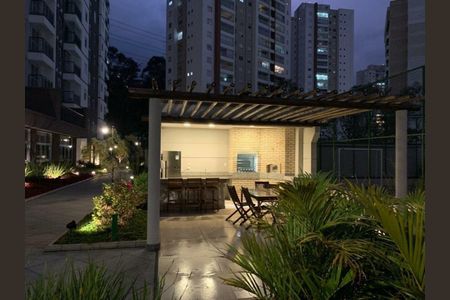 Apartamento à venda com 45m², 2 quartos e 1 vaga