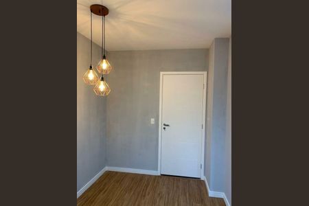 Apartamento à venda com 2 quartos, 45m² em Vila Andrade, São Paulo