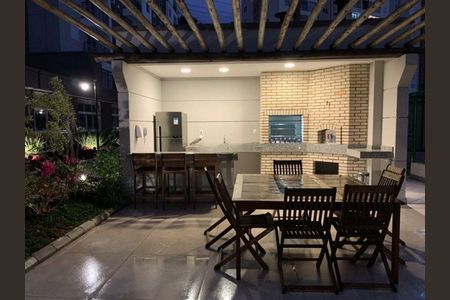 Apartamento à venda com 45m², 2 quartos e 1 vaga