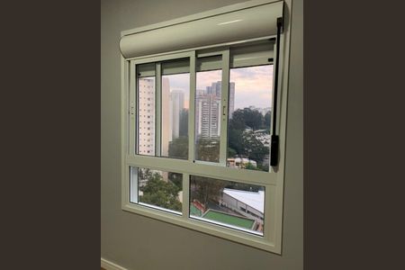Apartamento à venda com 45m², 2 quartos e 1 vaga