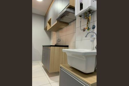 Apartamento à venda com 45m², 2 quartos e 1 vaga