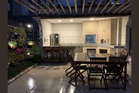Apartamento à venda com 2 quartos, 45m² em Vila Andrade, São Paulo