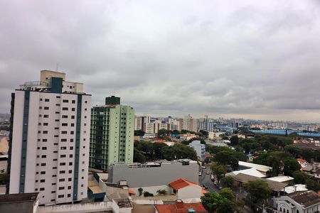 Apartamento para alugar com 44m², 2 quartos e 1 vagaQuarto 1 Vista 