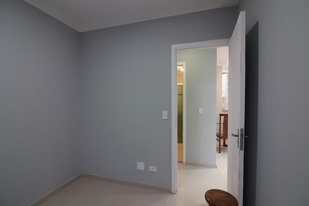 Apartamento para alugar com 44m², 2 quartos e 1 vagaQuarto 2