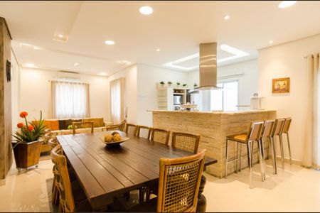 Apartamento para alugar com 44m², 2 quartos e 1 vaga Apartamento para alugar com 44m², 2 quartos e 1 vagaÁrea comum - Salão de festas